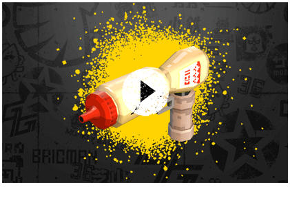 Sauce Laser Mayo