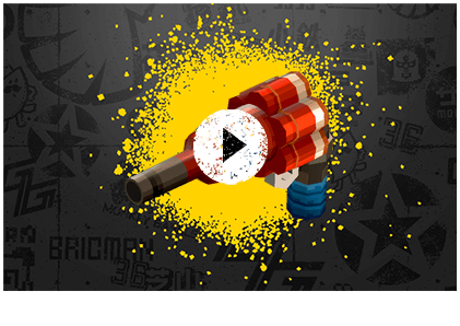 Scoville Gun Capsaicin