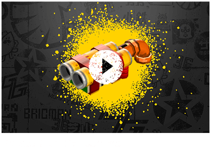 Potato Gun Consommé