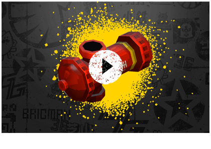 Hydro-1000 Red