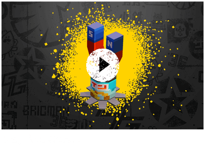 Mag-Net Cobalt