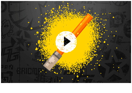 Glow Blade