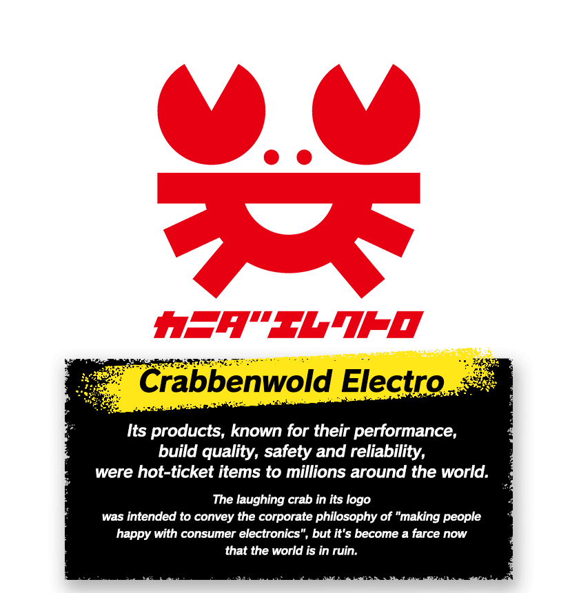 Crabbenwold Electro